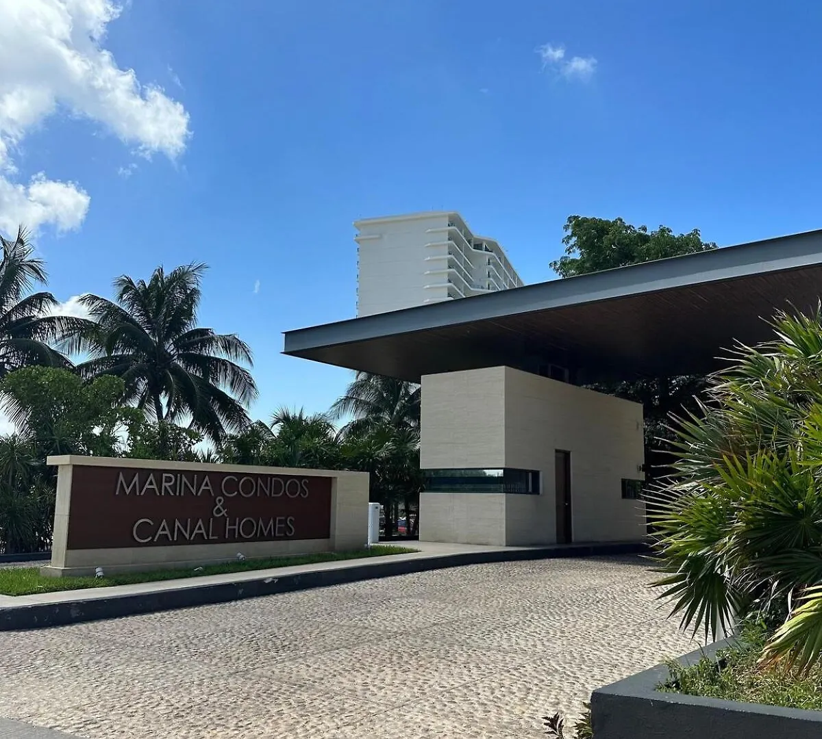 Departamento De Lujo En Cancún 0*,