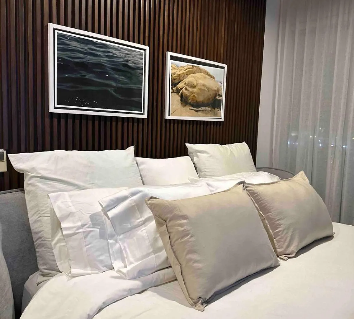 Departamento De Lujo En Cancún Lejlighed