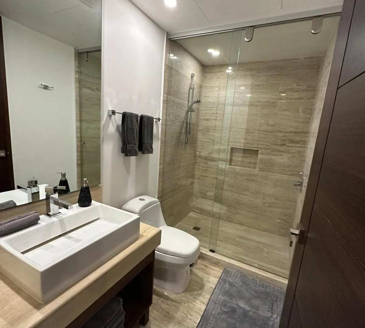 Departamento De Lujo En Cancún