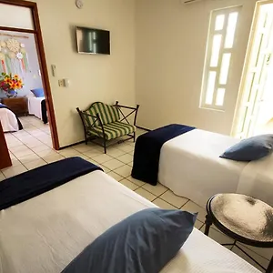  Apartamento Departamento Céntrico, Perfectamente Ubicado, Dos