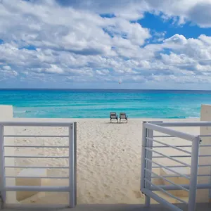  Apartamento Departamento Sobre La Playa