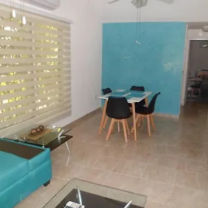  Apartamento Un Pedacito De Cielo En